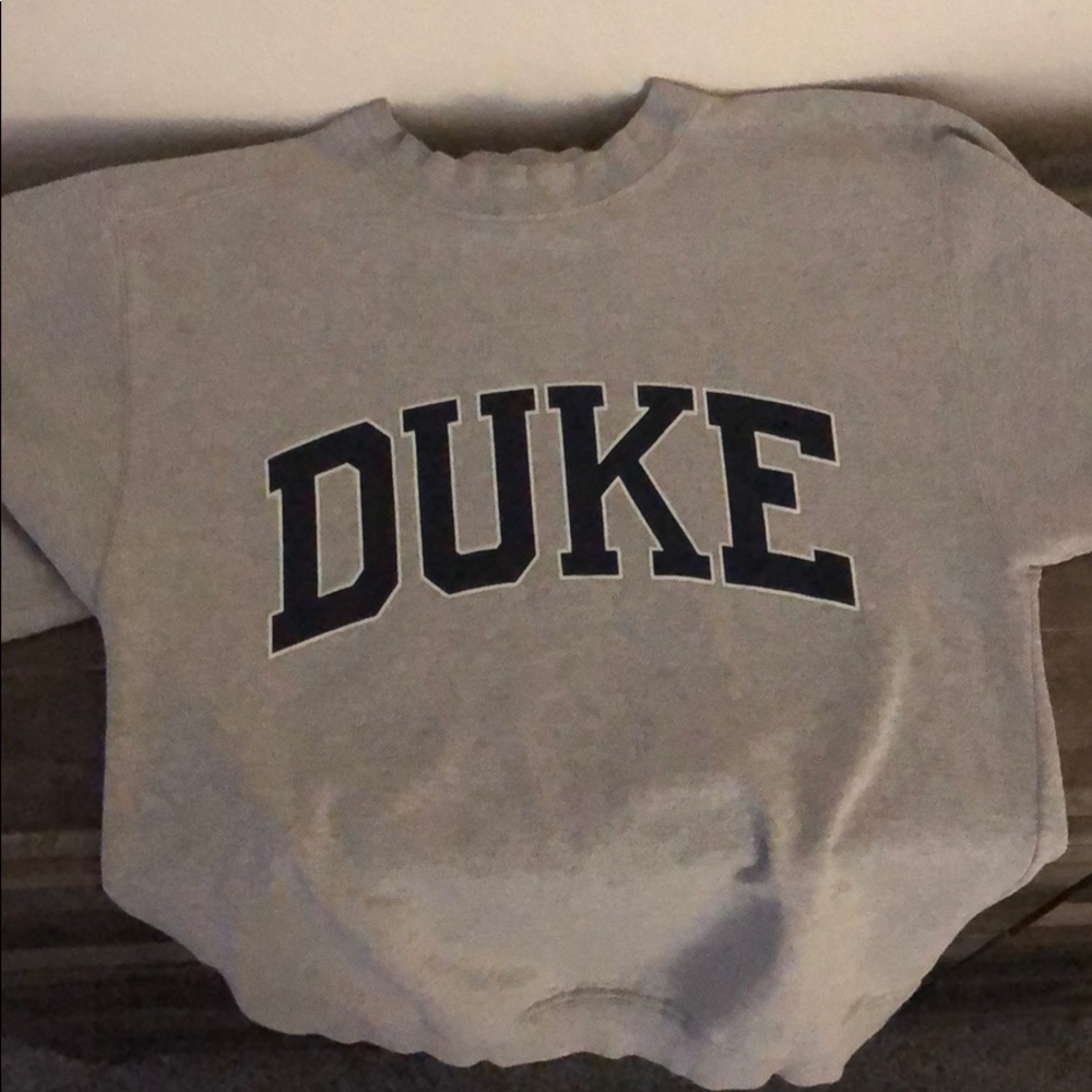 Duke crew neck - Picture 2 of 4